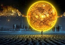 6种神奇的超能力 科学至今无法解释