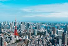 日本人的「奇特設計」關鍵時能救命