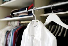 換季必看!7個丟掉衣服的訣竅