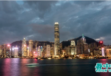 金融中心不保?美報告:香港營商環境大陸化