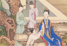 繼母難當?她的做法使人心悅誠服