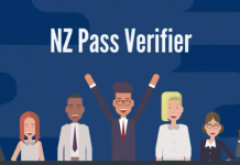 政府推出 NZ Pass Verifier ,商家可以憑此驗證「我的疫苗通行證」