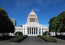 無懼中國威脅 日本政要共推「台灣關係法」