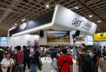 美國將把八企業列為中國軍工黑名單