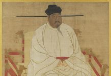 陳摶見趙匡胤有帝王相 為何拚命嫌棄他?