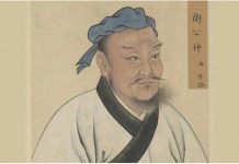 如何理解成語「不在其位 不謀其政」?