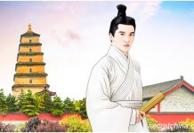 东汉名将邓禹为13子看相 个个应验