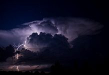 中國異象:隆冬下雨、冬季回春 天地陰陽紊亂