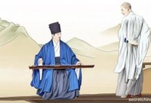 史上關於蘇東坡的最有名成語 你知道幾個?