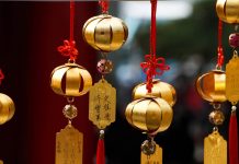 臺灣傳奇柳相士 多位總統找他算命