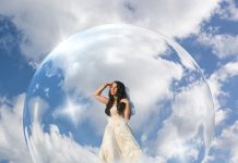 人死後竟然還有清晰的感覺和記憶