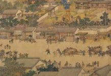 《清明上河圖》尚未揭密之謎