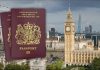 英國續強烈反對港區國安法 8.8萬港人已移英