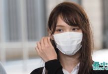 被噤声的英雄 周庭登年度最具影响力女性榜
