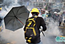 97后港人申BNO签证议案未获通过