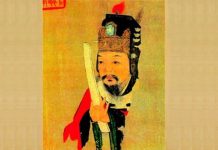 「劃粥割齏」的背後有什麼典故?