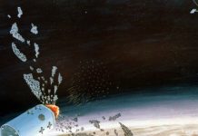 五角大樓絕密:中共反衛星武器
