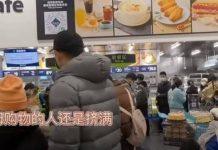 抵制又失敗?中共喊殺美資賣場 沃爾瑪反掀搶購潮