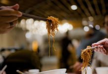 「人生在世 兩飯不能吃」 是哪兩飯不能吃?