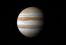 科學家發現巨大行星 比木星大10倍