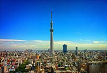 日本向一中國留學生發布逮捕令