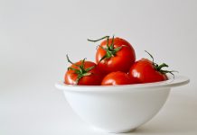 9種天然好食物 吃出超強免疫力