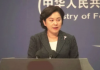 遺體不能說?華春瑩轉移東航空難焦點 民諷「我想回家」