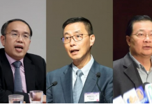 澳洲通過人權制裁法 哪些中港高官心慌?