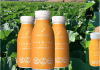 紐西蘭南瓜牛奶在國際評比中獲得「最佳植物性飲料」大獎