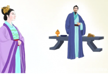 古人是如何說出「我想你」?