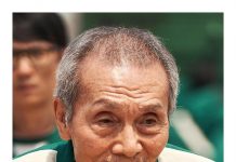 「魷魚遊戲」吳永秀奪金球獎男配角 「在車上」獲最佳外語片