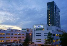 英媒:规避北京政治风险 ASML供应商拟东南亚设厂