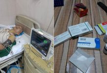前中國射擊運動員重病上網求助