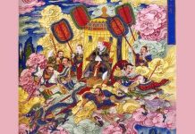 大難來時 神會用什麼方式除災救人?(圖)