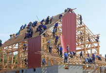 紐西蘭政府推行新自我認證計畫,簡化住宅建設流程