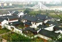 老北京四合院暗藏什么伟大的古老智慧?