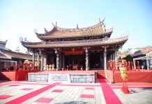 孔子是如何教學生的?