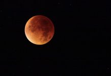 2022天象大戲:五星連珠、月掩天王星