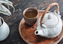 這4種茶 再喜歡也不要喝