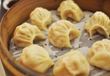為甚麼那麼多人愛吃餃子?