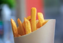 致癌清單:7種致癌食物少碰 尤其這種魚