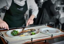 魚肉去腥有3寶 別再放「它」 難怪腥味重