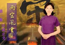 【两宋风华】(2)以武⽌⼽ ⼀统列国