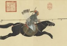 古代的武狀元是怎麼選拔出來的?