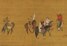 元世祖忽必烈 宽仁超乎想像
