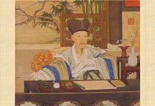 乾隆朝文字獄高峰期 誣告者下場如何?
