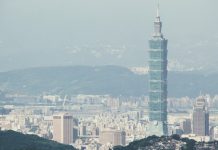 曾待過大陸 為何捷克女子卻愛上台灣?