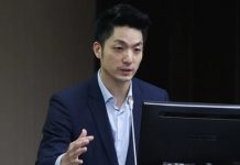 蔣萬安將參選台北市長?最新民調出爐