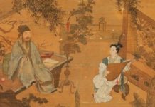 唐伯虎畫作賣出天價 專家竟說根本不是畫