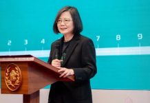 喊話習近平 蔡英文元旦談話重點一次看